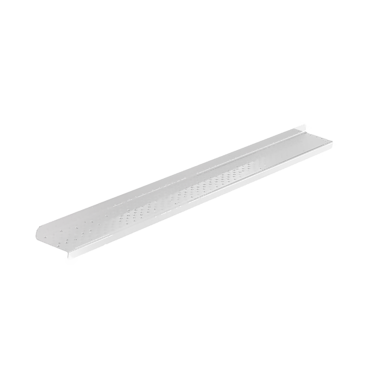 22-52438-027 STEP-CHASSIS,2125 X 160,STL,STAINLESS
