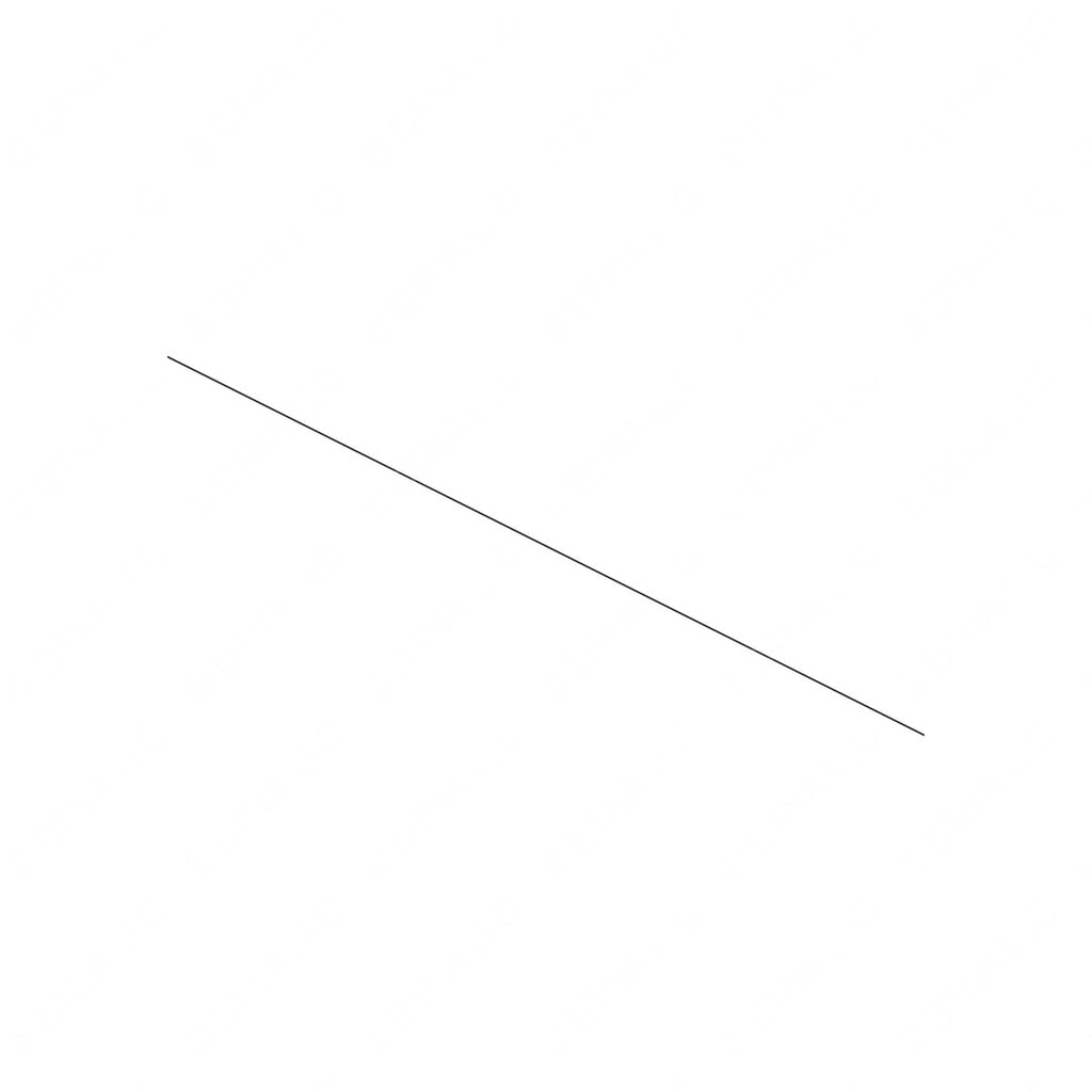 22-52500-002 SEAL-HOOD TO COWL,M2,2125MM