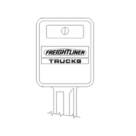 22-52690-000 KEY-IGNITION SWITCH,W/