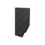 22-52904-002 MUDFLAP-FRNT,90 ,FLH,4