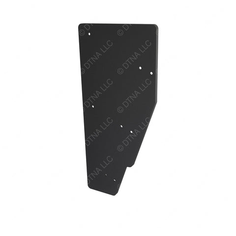 22-52905-002 MUDFLAP-FRNT,90 ,FLH,O