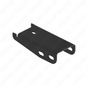 22-53076-000 BRKT-SUPT,TREAD,LWR,23