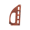 22-53166-005 PANEL-SW,LH DRVR,ORBU,M2