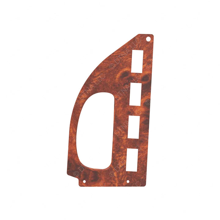 22-53166-005 PANEL-SW,LH DRVR,ORBU,M2