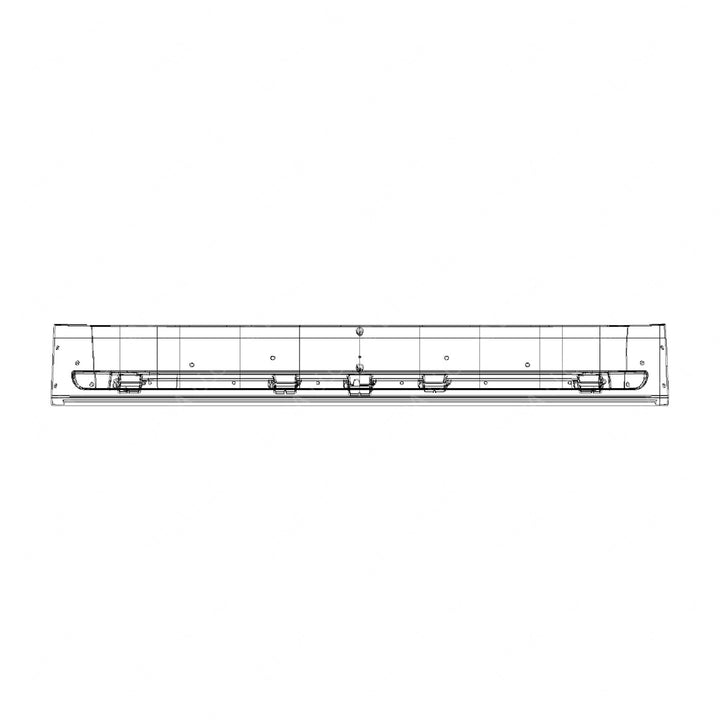 22-53445-000 SUN VISOR-EXT,FRONT,X2