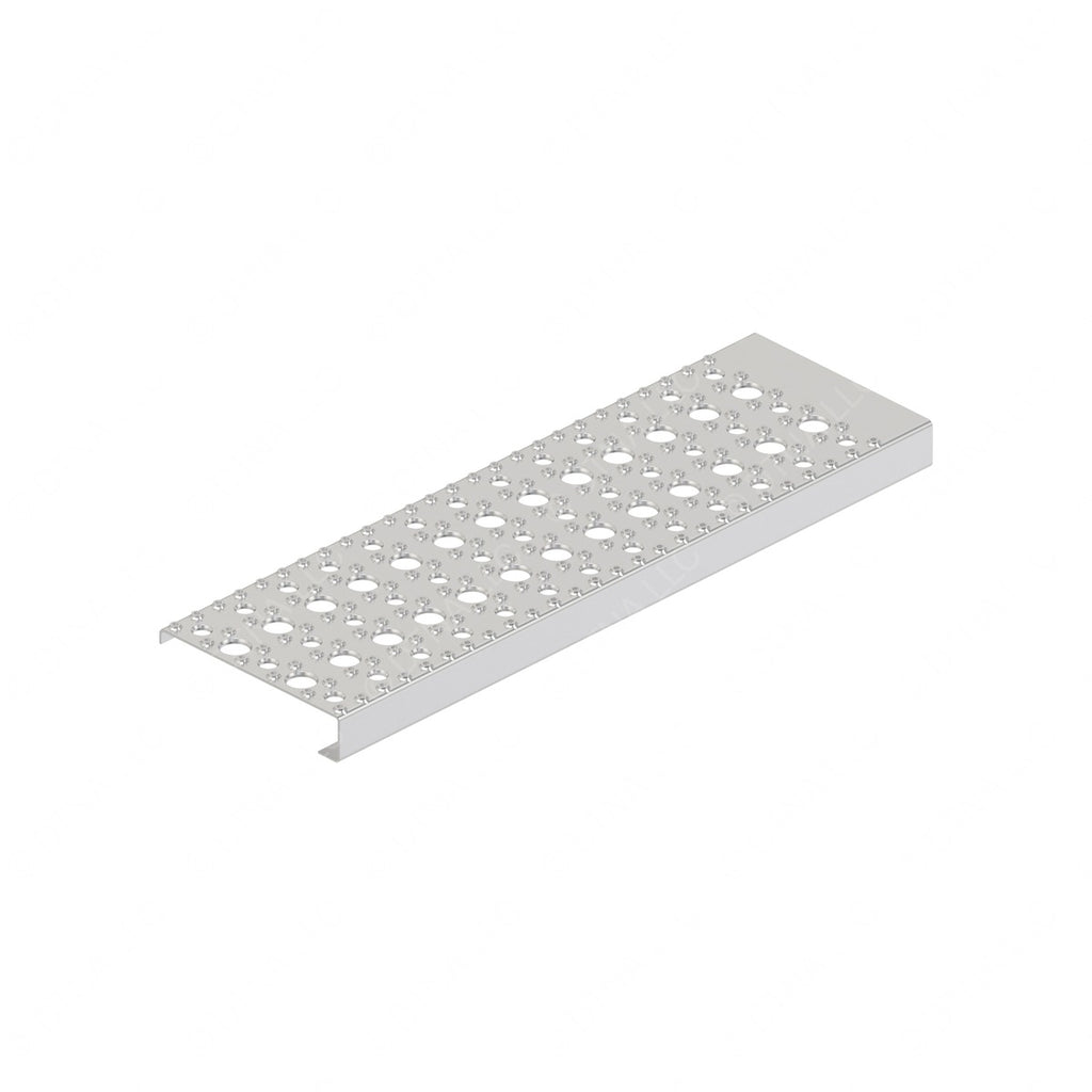 22-53610-033 TREAD,STEP,X2,REAR,LH