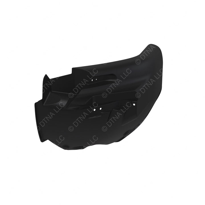 22-53733-001 PANEL 1/2 FENDER RH