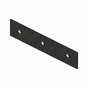 22-53775-000 SPACER.RUBBER,20X4X1/4