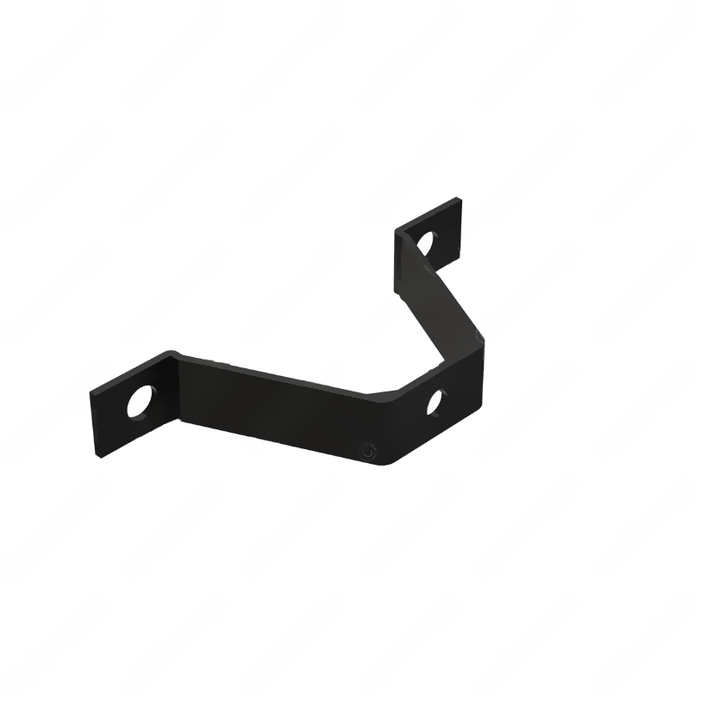 22-54121-000 BRACKET-MOUNTING,REAR,CAP,HUB,