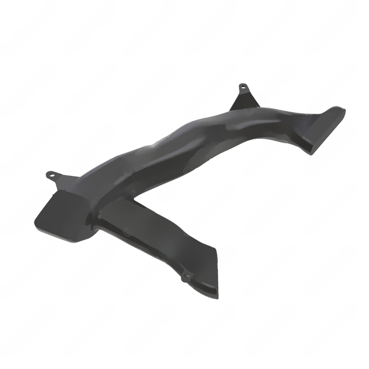 22-54338-000 DUCT-DOOR DEMIST,LH,BC