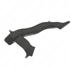 22-54338-001 DUCT-DOOR DEMIST,RH,BC
