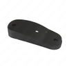 22-54661-000 SPACER-VISOR,RSD ROOF,