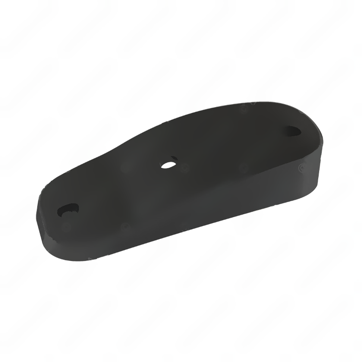 22-54661-001 SPACER-VISOR,RSD ROOF,