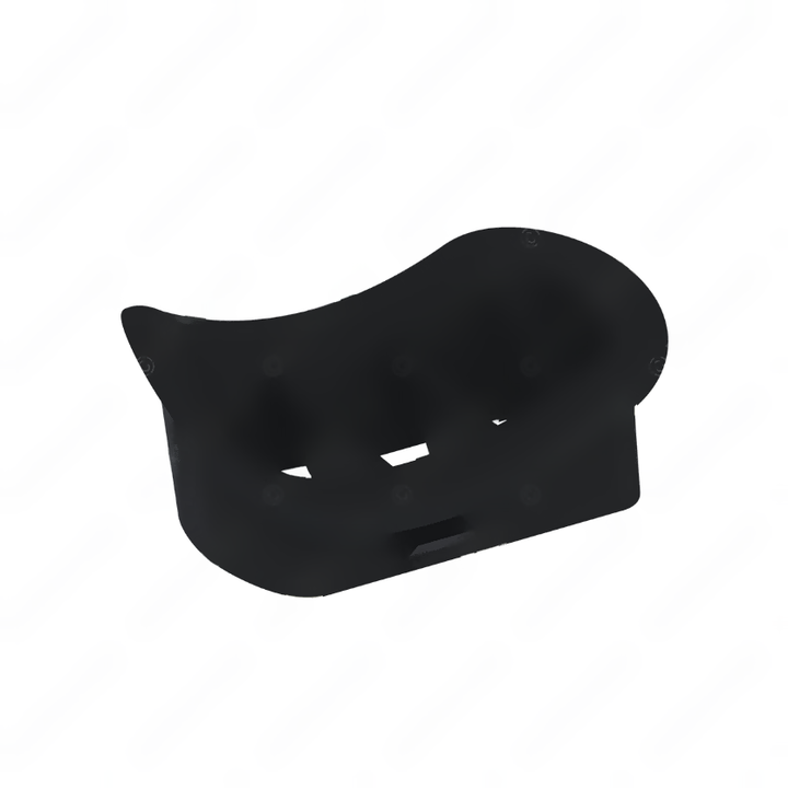 22-54727-001 BEZEL-DOOR DEMIST,FRNT