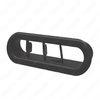 22-54728-001 BEZEL-DOOR DMST,RR,BAS