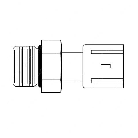 22-54800-003 TEMP SENDER,3/4 NPT,MP280