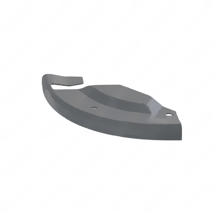 22-57221-001 COVER BUNK MOUNTING BRACKET
