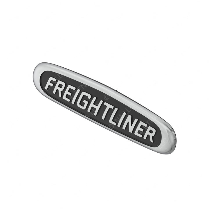 22-57546-000 NAMEPLATE-FREIGHTLINER,SMALL