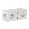 22-58295-000 MANIFOLD-HEATER PLUMBI