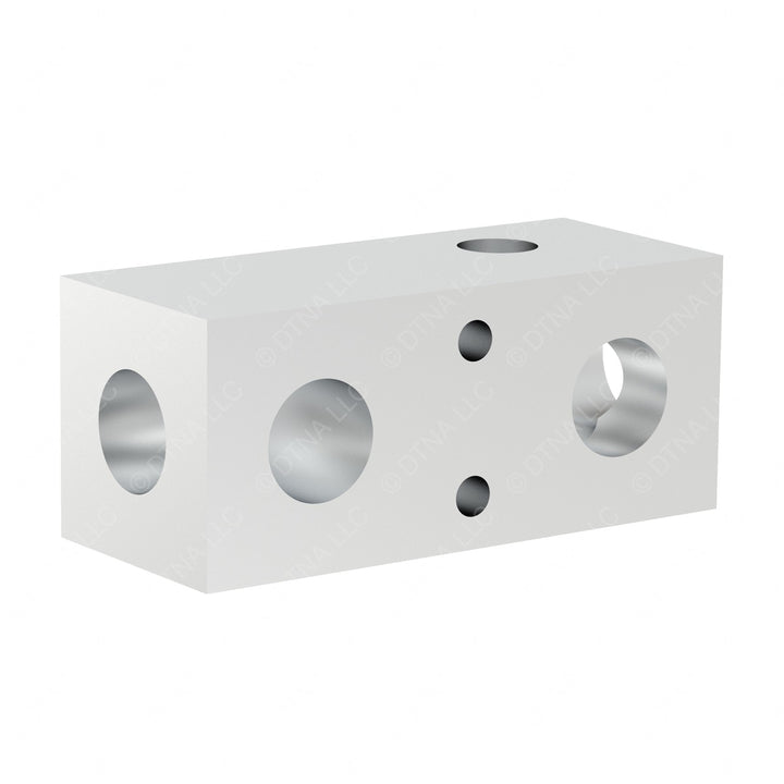 22-58295-000 MANIFOLD-HEATER PLUMBI