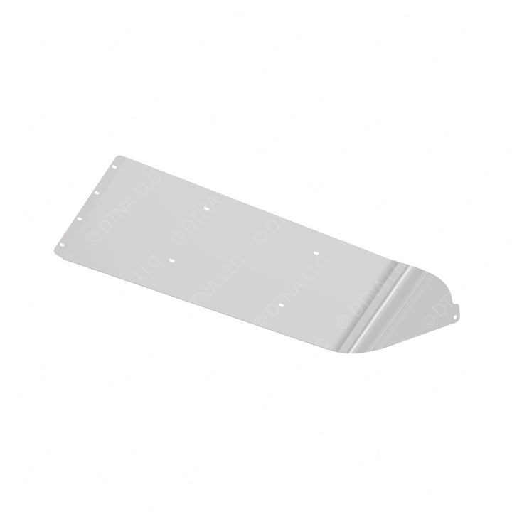 22-58497-012 VISOR-SUN,EXTERIOR-LH,SST CAB MOUNTED MI