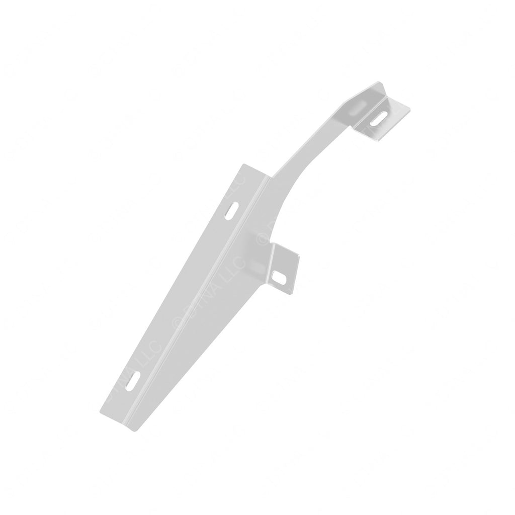 22-58663-002 BRACKET-SUNVISOR,EXTERIOR-OUTBOARD,SS434