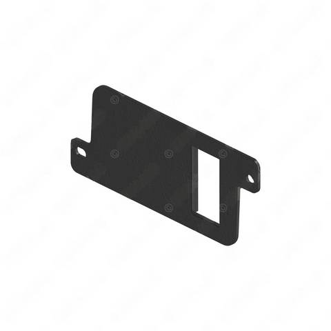 22-58780-001 PANEL-LH,1 SWITCH