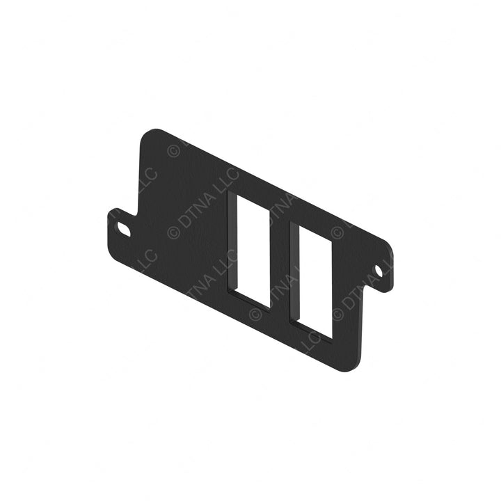 22-58780-002 PANEL-LH,2 SWITCH