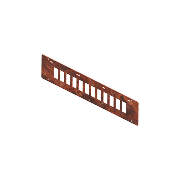 22-58996-005 PANEL-GAUGE,BURL,SMARTPLEX