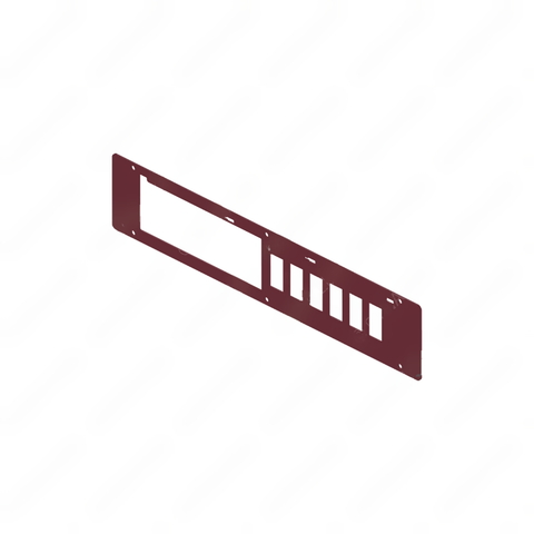 22-58996-006 PANEL-GAUGE,KAHLUA,SMARTPLEX,CAB