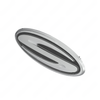 22-59266-001 NAMEPLATE-FRONT, STERLING