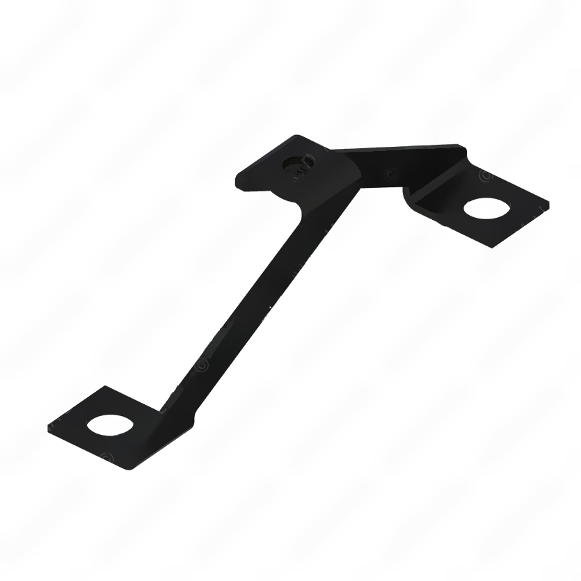 22-59300-000 BRACKET-MOUNTING,HUB CAP,REA