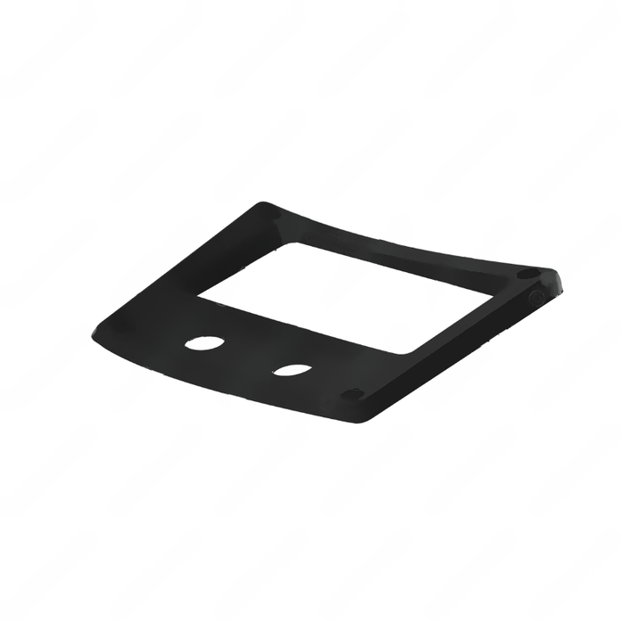 22-60558-001 PANEL, RADIO TRIM DASH P3 UPGRADE