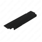 22-60570-000 SUPPORT-FRIDGE,FRONT