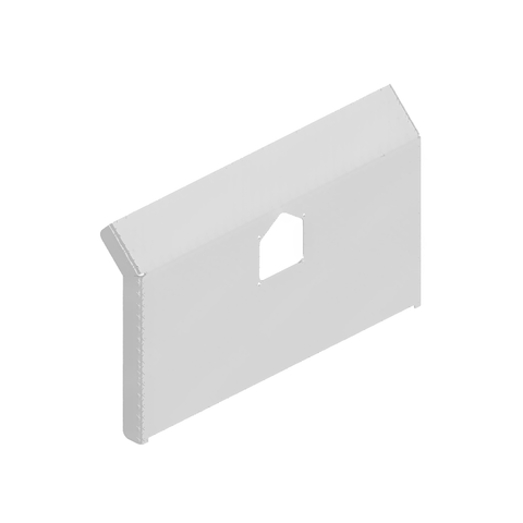 22-60614-003 COVER-TOOL BOX,HINGED,600MM