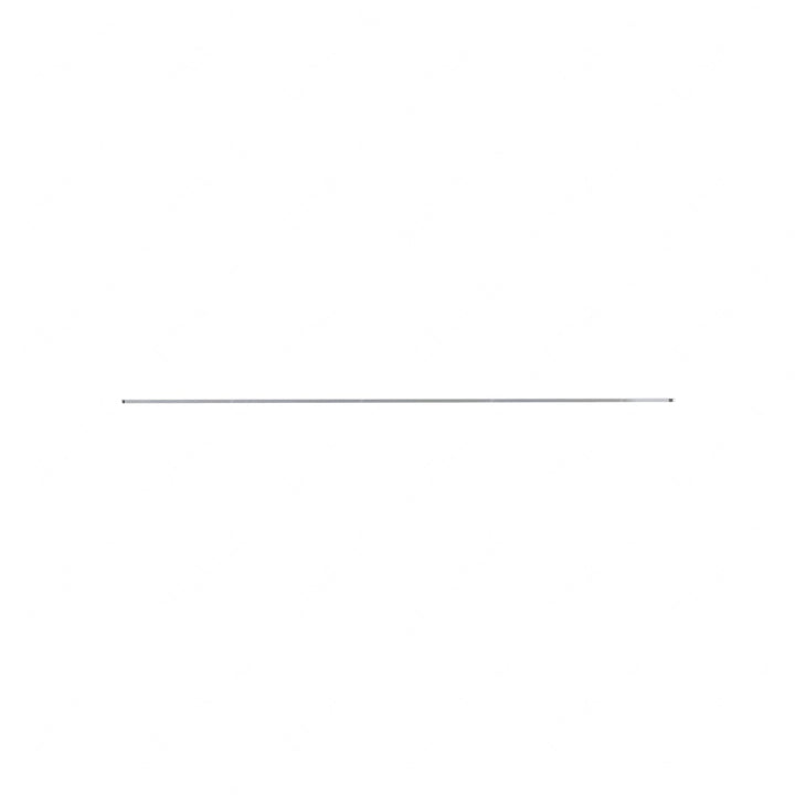 22-60660-000 PNL-BLANK AUX INSTR P3