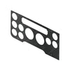 22-60661-223 PANEL-INSTRUMENT,P3,BLACK,ICU4