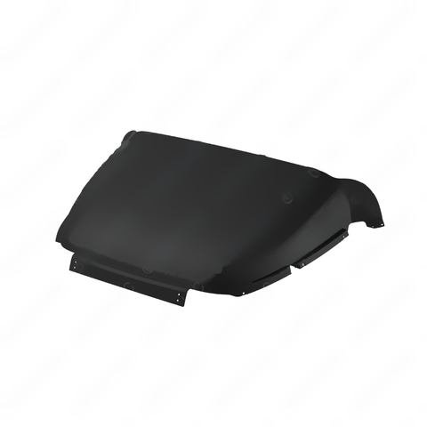 22-60811-070 PANEL-TOP,FRNG,FOLD DOWN
