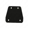 22-60829-000 SEAL-BRKT RR DAYCAB P3