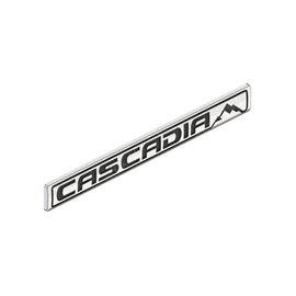 22-60855-000 NAMEPLATE-CASCADIA