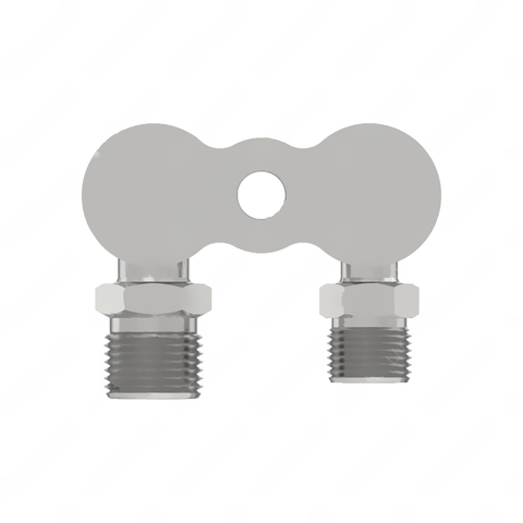 22-60974-000 FITTING-ATCO,TM21,ISB02