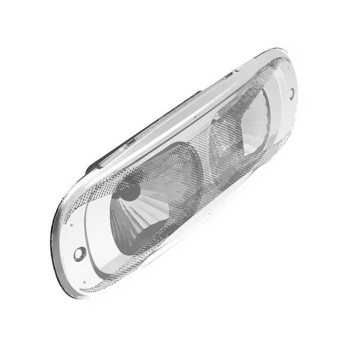 22-60999-000 LAMP-INTERIOR,SLEEPER AREA
