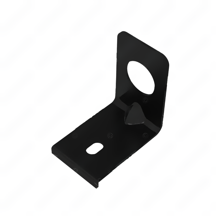 22-61007-000 BRKT-BAG DOOR SW P3