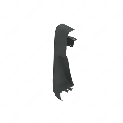 22-61129-000 CAP - END, CHASSIS FAIRING,LH