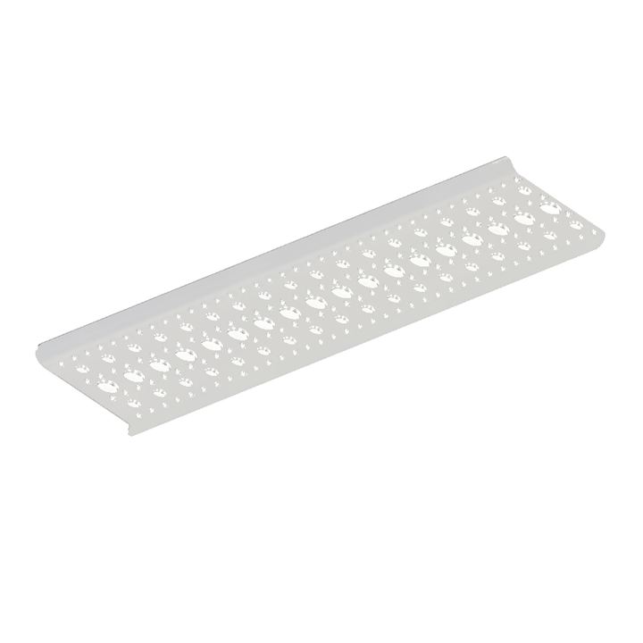 22-61130-105 STEP-MOUNTING,CHASSIS-TREAD-FAIR,994MM,P