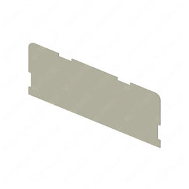 22-61151-003 PANEL-HALF,BLANK,OVERHEAD,24U