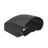 22-61155-000 DUCT-DISC RSD RF FLX