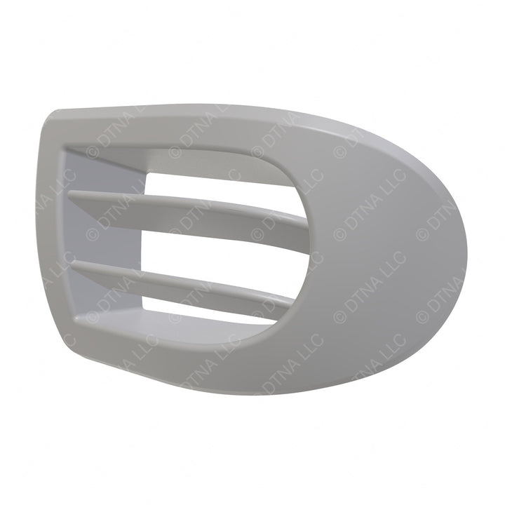 22-61295-000 OUTLET-DEMIST LH DASH P3