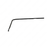 22-61300-003 BRACKET-CURTAIN,PRIVACY,CAB-RAIL-CURTAIN