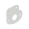 22-61616-000 PLATE-AUX TURN SIGNAL X2 LH